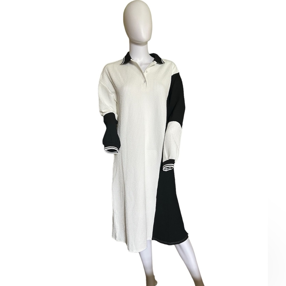 Polagram Polo Dress Sz Small